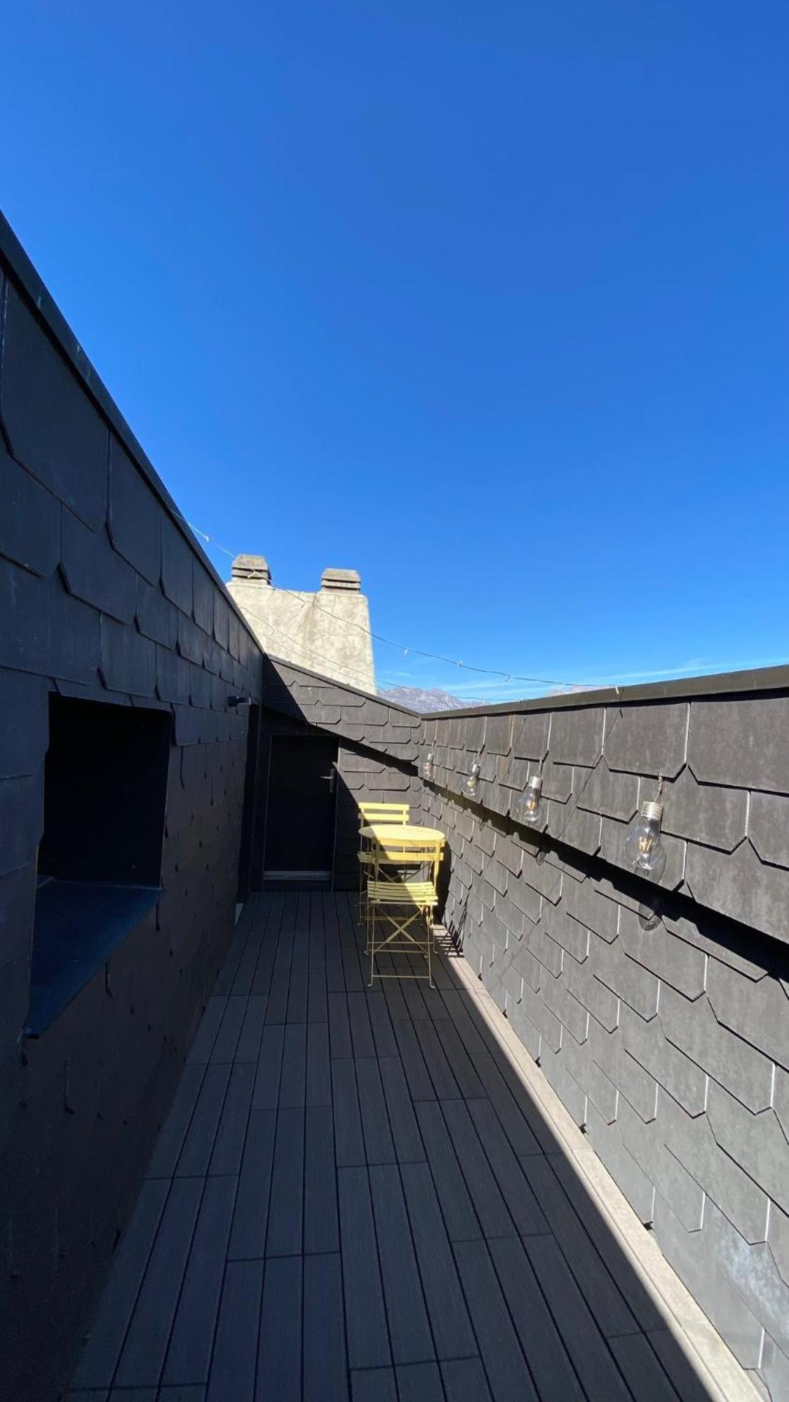 Mayens De L'Ours Mountain & Center Apartments By Alpvision Residences Agettes Exterior photo