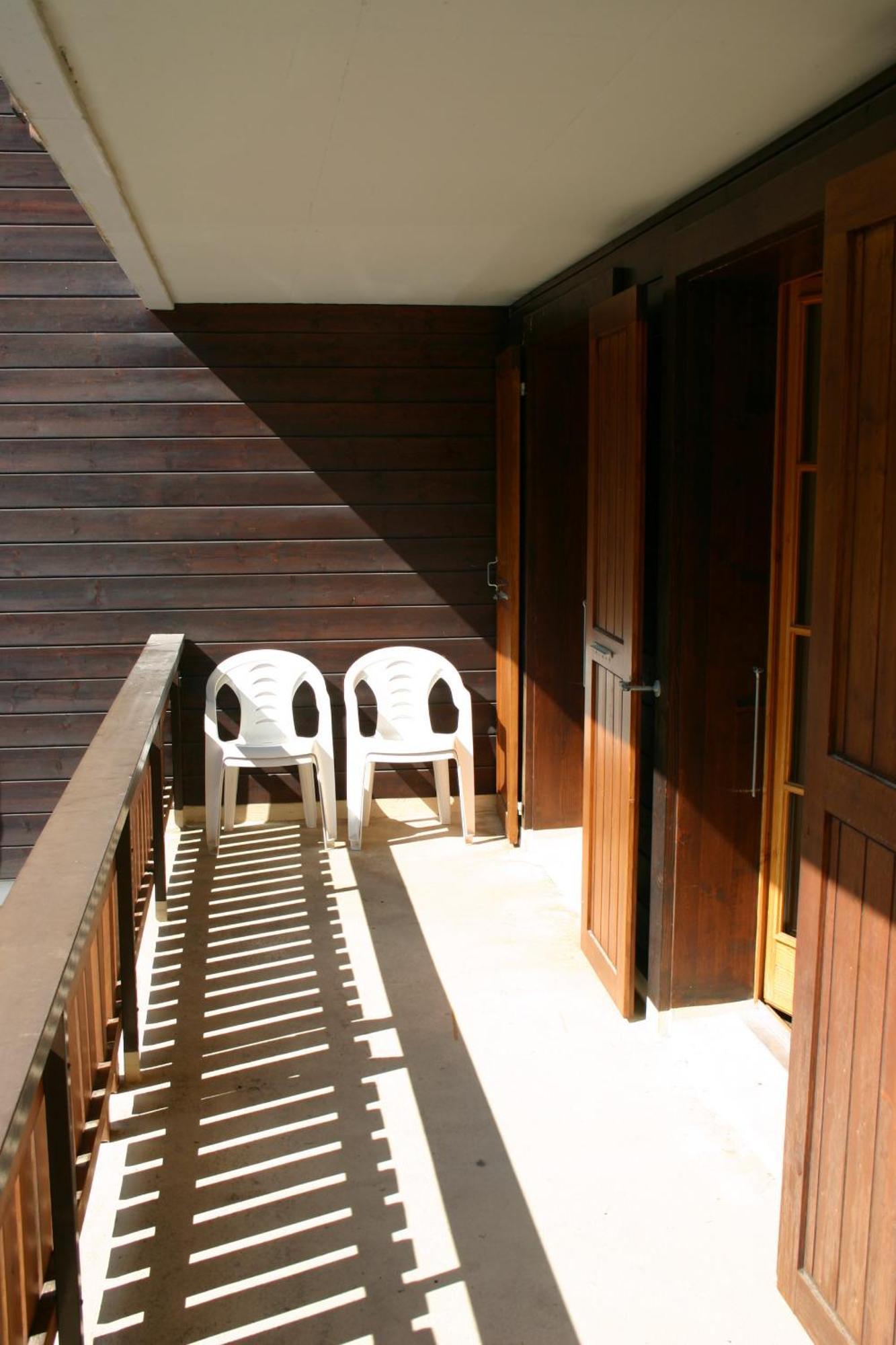 Mayens De L'Ours Mountain & Center Apartments By Alpvision Residences Agettes Exterior photo